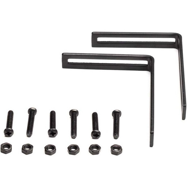 Крепёж для резервуара СЖО Bykski B-CTBK-L (C13-0018) - фото 2