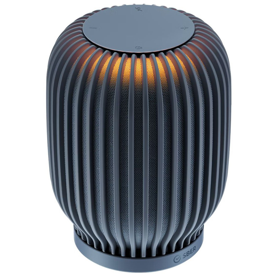 Умная колонка SBER SberBoom Grey