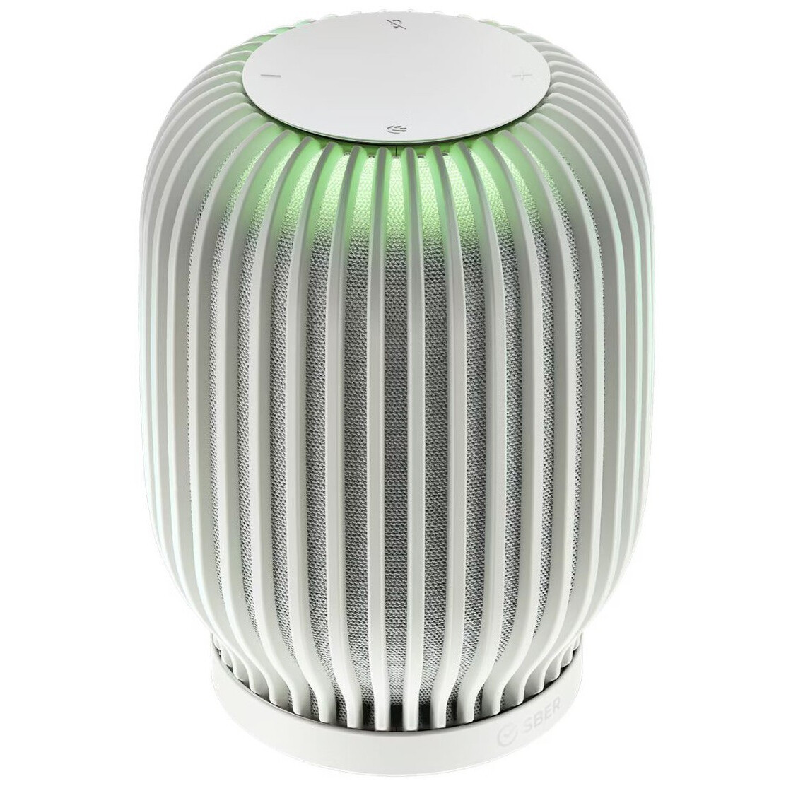 Умная колонка SBER SberBoom White - SBDV-00090c
