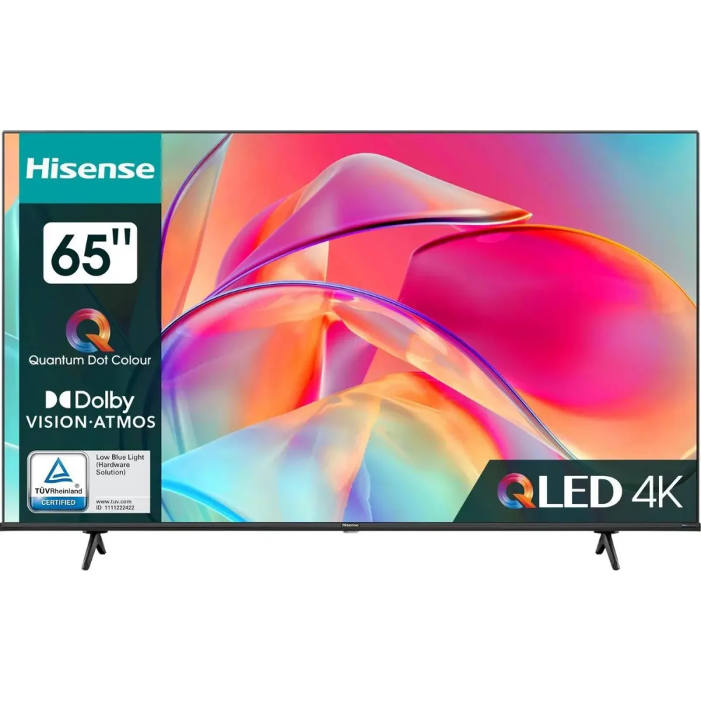 ЖК телевизор Hisense 65" 65E7KQ