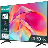 ЖК телевизор Hisense 65" 65E7KQ