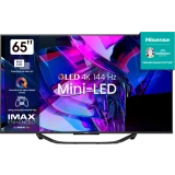 ЖК телевизор Hisense 65" 65U7KQ