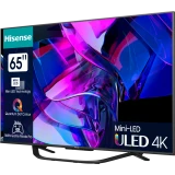 ЖК телевизор Hisense 65" 65U7KQ