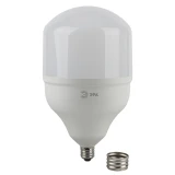 Светодиодная лампочка ЭРА STD LED POWER T160-65W-6500-E27/E40 (65 Вт, E27) (Б0027924)