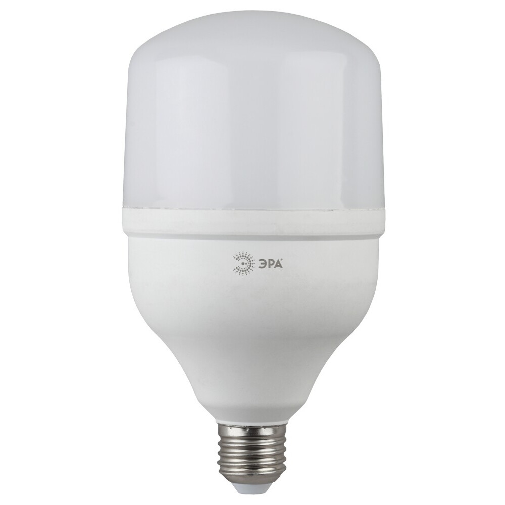 Светодиодная лампочка ЭРА STD LED POWER T120-40W-4000-E27 (40 Вт, E27) - Б0027005