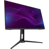 Монитор HIPER 27" SB2701 (SB2701HDC2U1HS)