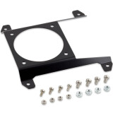 Крепёж для резервуара СЖО Aquacomputer fan bracket 120 mm for ULTITUBE D5 reservoir (34112)