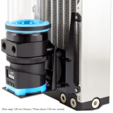 Крепёж для резервуара СЖО Aquacomputer fan bracket 120 mm for ULTITUBE D5 reservoir (34112)