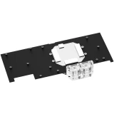 Водоблок для видеокарты Barrow BS-MSG3090M-PA B MSI Trio Backplate (BA2905)