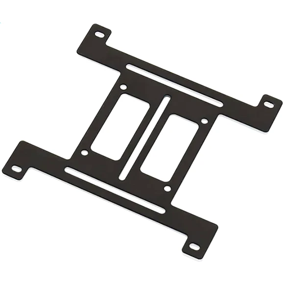 Крепёж для помпы СЖО Bykski B-BFT-105 (C13-0006)