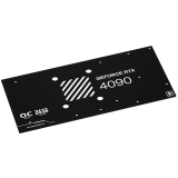 Водоблок для видеокарты Barrow BS-MSG4090M-PA Black (BA3119)