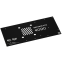 Водоблок для видеокарты Barrow BS-MSG4090M-PA Black (BA3119) - фото 3