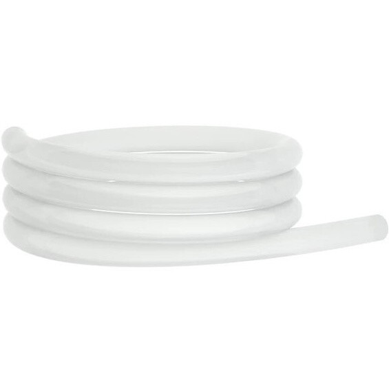 Силиконовая вставка для трубок СЖО Barrow GJSGW-10 White