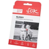 Бумага Sakura S'OK SA6230050G4R