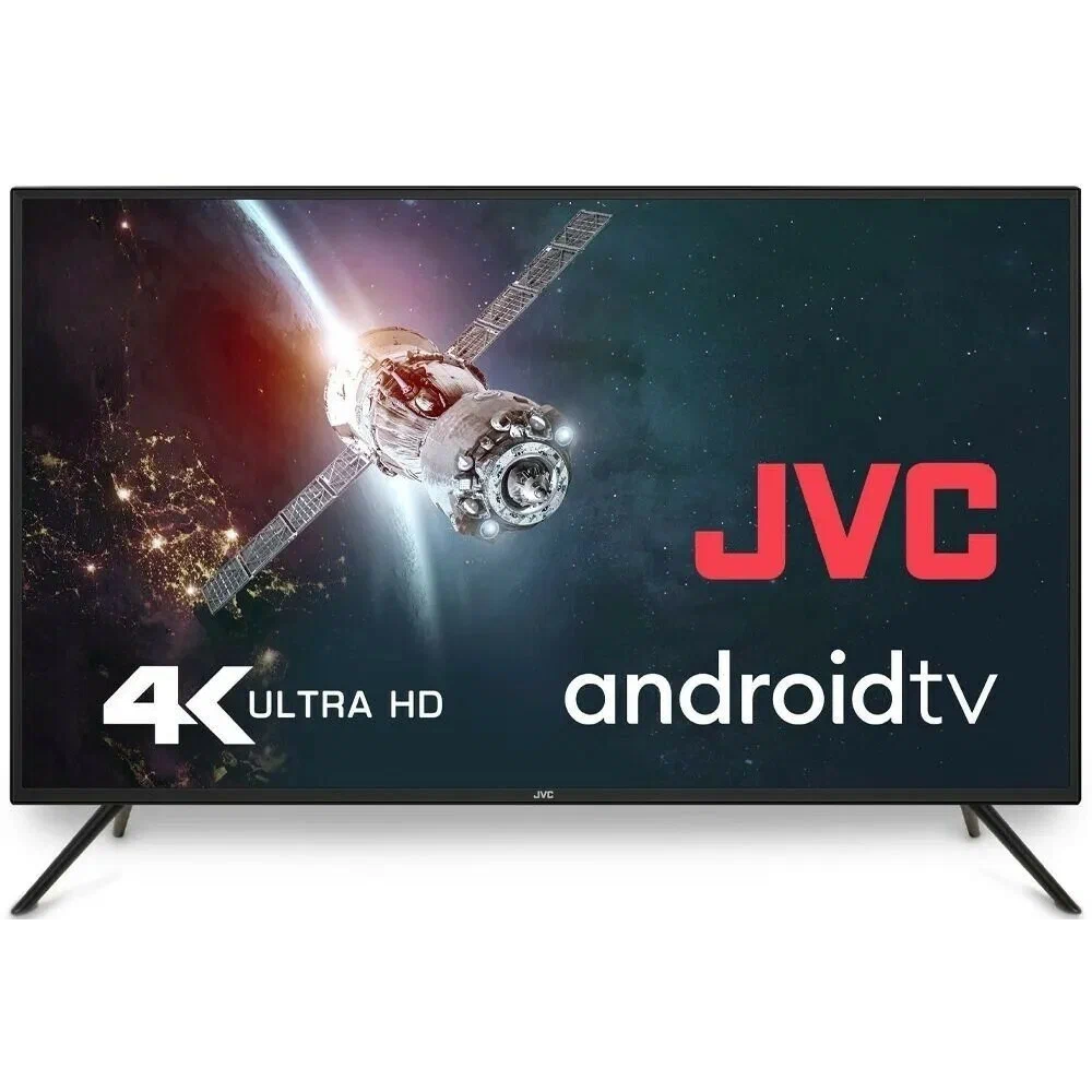 ЖК телевизор JVC 43" LT-43M792