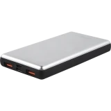 Внешний аккумулятор Red Line Tech PDP-3А Silver (УТ000018984)