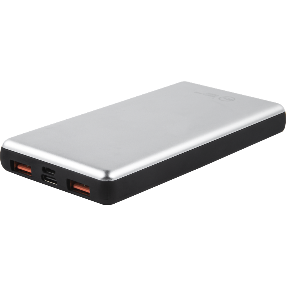 Внешний аккумулятор Red Line Tech PDP-3А Silver - УТ000018984 - фото 2