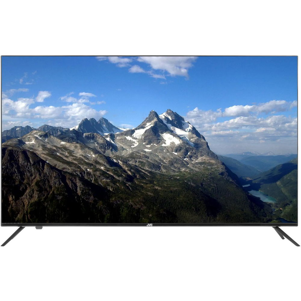 ЖК телевизор JVC 50" LT-50M797