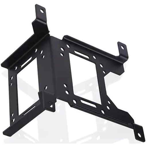 Крепёж для помпы СЖО Bykski B-PMFS (C13-0086) - фото 2