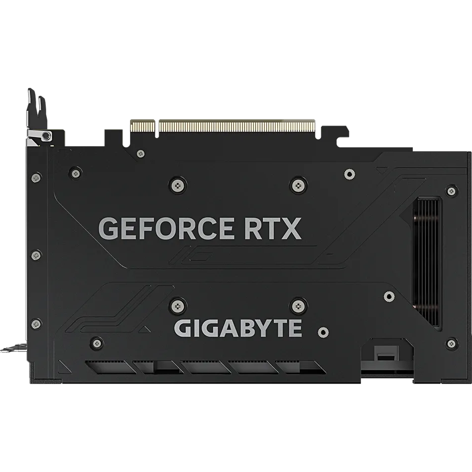 Видеокарта NVIDIA GeForce RTX 4060 Ti Gigabyte 16GB (GV-N406TWF2OC-16GD) - фото 3