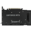 Видеокарта NVIDIA GeForce RTX 4060 Ti Gigabyte 16Gb (GV-N406TWF2OC-16GD) - фото 3