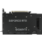 Видеокарта NVIDIA GeForce RTX 4060 Ti Gigabyte 16GB (GV-N406TWF2OC-16GD) - фото 3
