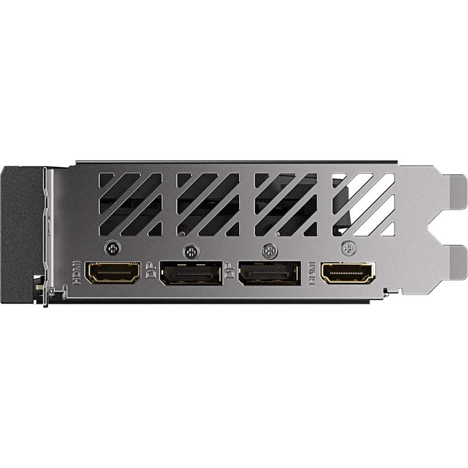 Видеокарта NVIDIA GeForce RTX 4060 Ti Gigabyte 16GB (GV-N406TWF2OC-16GD) - фото 5