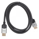 Кабель DisplayPort - DisplayPort, 7.5м, VCOM CG635-7.5M