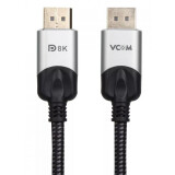 Кабель DisplayPort - DisplayPort, 10м, VCOM CG635-10M