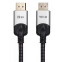 Кабель DisplayPort - DisplayPort, 10м, VCOM CG635-10M - фото 2