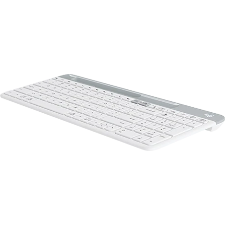 Клавиатура Logitech K580 White (920-010623)