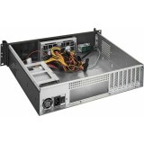 Серверный корпус ExeGate Pro 2U380-03/800RADS 800W (EX295927RUS)