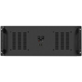 Серверный корпус ExeGate Pro 4U350-02/1200PPH-SE 1200W (EX295889RUS)