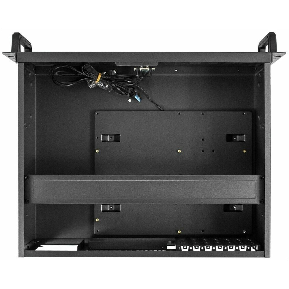 Серверный корпус ExeGate Pro 4U350-02/1200PPH-SE 1200W - EX295889RUS - фото 6