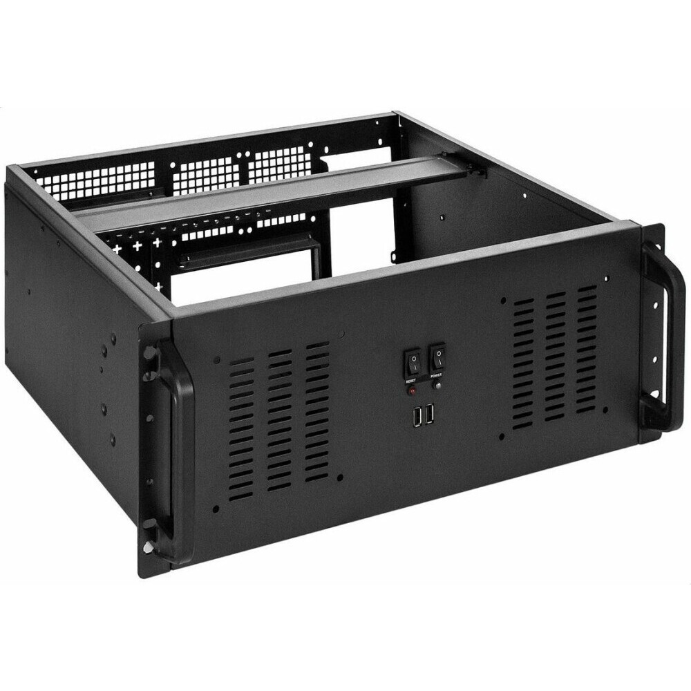 Серверный корпус ExeGate Pro 4U350-02/500PPH-SE 500W - EX295881RUS - фото 2