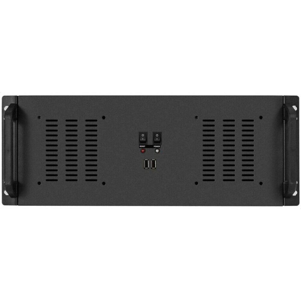 Серверный корпус ExeGate Pro 4U350-02/500PPH-SE 500W - EX295881RUS - фото 3
