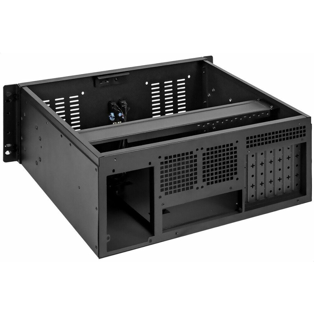 Серверный корпус ExeGate Pro 4U350-02/500PPH-SE 500W - EX295881RUS - фото 7