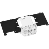 Водоблок для видеокарты Barrow BS-ZOXG3090-PA2 Backplate (BA2989)