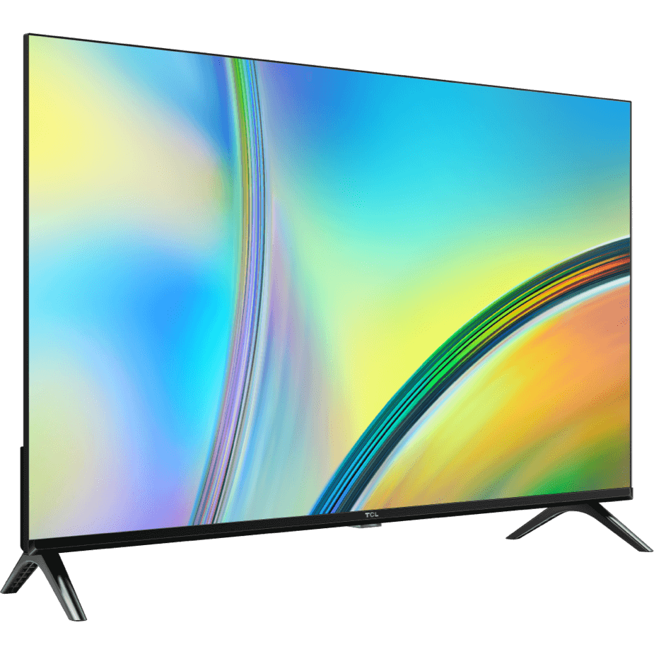 ЖК телевизор TCL 32" 32S5400AF - фото 2