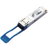 Трансивер FiberTrade FT-QSFP+-SR4-М