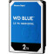 Жёсткий диск 2Tb SATA-III WD Blue (WD20EARZ)