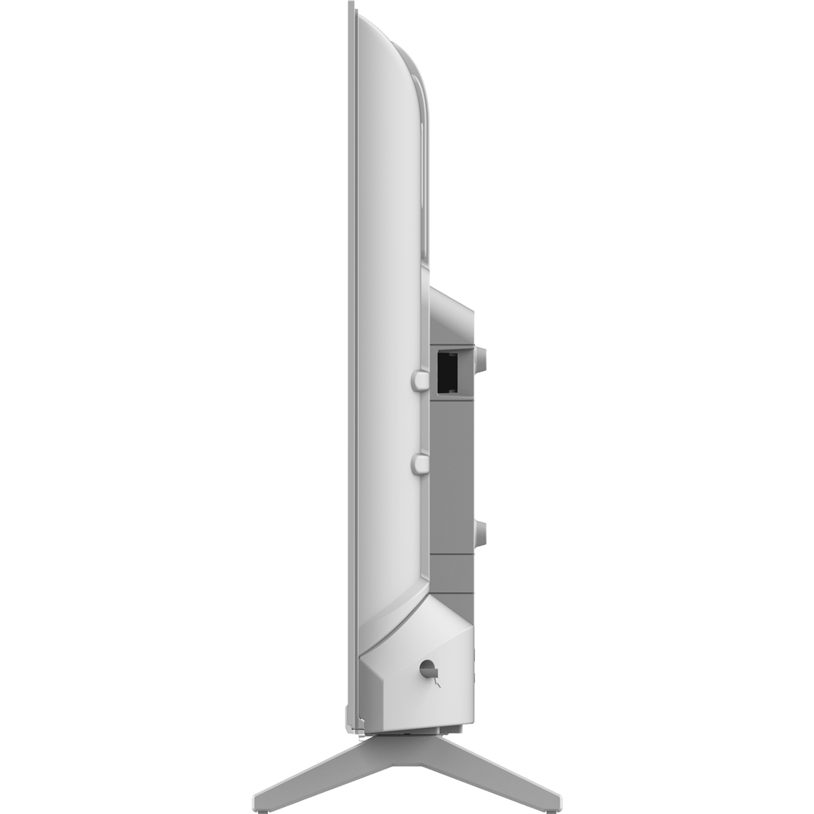 ЖК телевизор TopDevice 32" TDTV32CN04H White - TDTV32CN04H_WE - фото 4