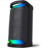 Портативная акустика Sony SRS-XP500 Black (SRSXP500B.RU1)
