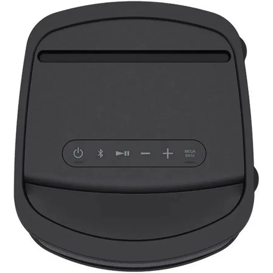 Портативная акустика Sony SRS-XP500 Black - SRSXP500B.RU1 - фото 6