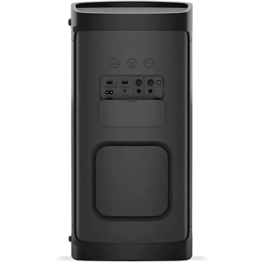 Портативная акустика Sony SRS-XP500 Black - SRSXP500B.RU1 - фото 7