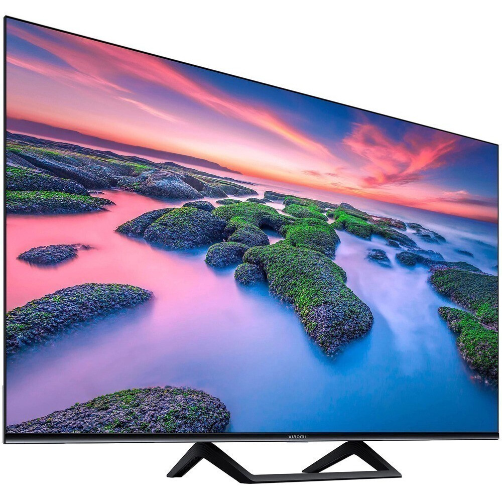 ЖК телевизор Xiaomi 65" Mi TV A2 - L65M8-A2RU - фото 2