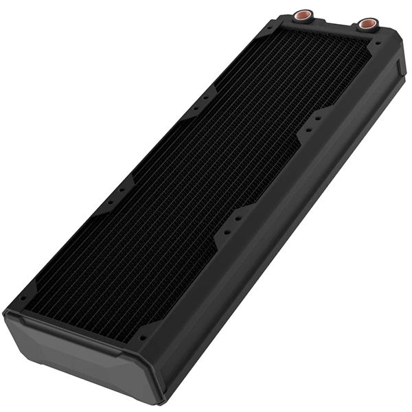 Радиатор для СЖО Hardware Labs Black Ice Nemesis Radiator GTR 360 Black (Nemesis 360GTR-BK)