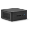 Платформа Intel NUC 13 Pro Kit (NUC13ANHi3) - RNUC13ANHI30000