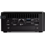 Платформа Intel NUC 13 Pro Kit (NUC13ANHi3) (RNUC13ANHI30000)