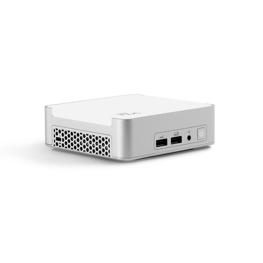Платформа Intel NUC 13 Pro Desk Edition Kit (NUC13VYKI5) купить в